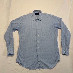 David Donahue Dress Shirt